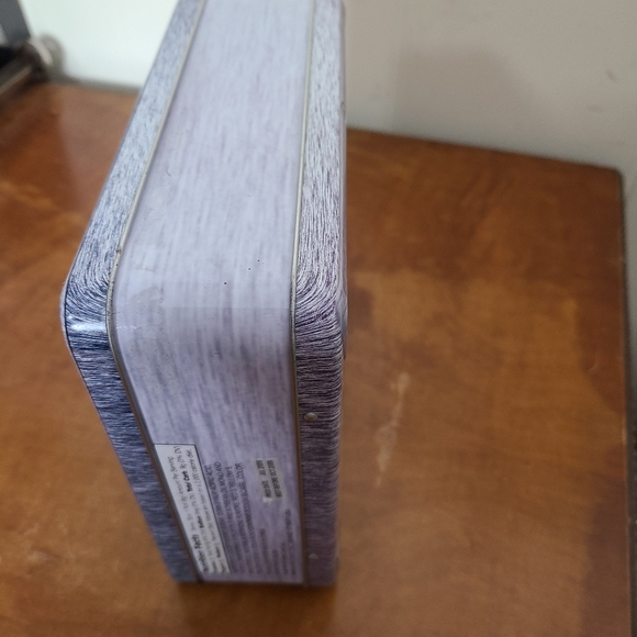 Orange County Choppers PEZ Dispensers Original Tin - Picture 6 of 7